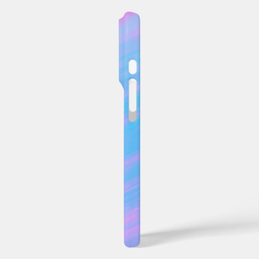 patroonontwerp Case-Mate iPhone case (Achterkant / Links)