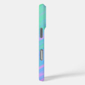 patroonontwerp Case-Mate iPhone case (Achterkant / Rechts)