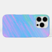 patroonontwerp Case-Mate iPhone case (Achterkant (horizontaal))