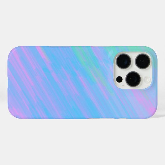 patroonontwerp Case-Mate iPhone case (Achterkant (horizontaal))