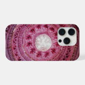 Patroonontwerp iPhone Hoesje (Achterkant horizontaal)