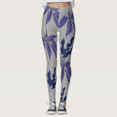 Patroonontwerp legging (Voorkant)