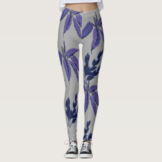 Patroonontwerp legging