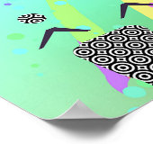 PATROONONTWERP POSTER (Hoek)