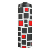 Patroonontwerp Thermosbeker (Voorkant)