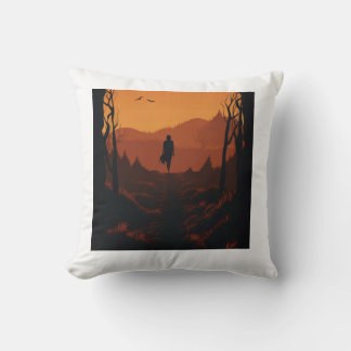 Patroonontwerp voor kussen