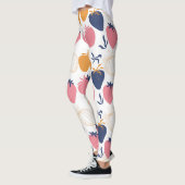 patroonontwerplegging leggings (Links)