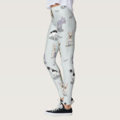 patroonpatroon leggings (Links)