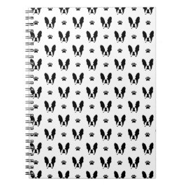 patroonpatroon notitieboek