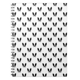 patroonpatroon notitieboek