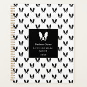 patroonpatroon planner (Voorkant)