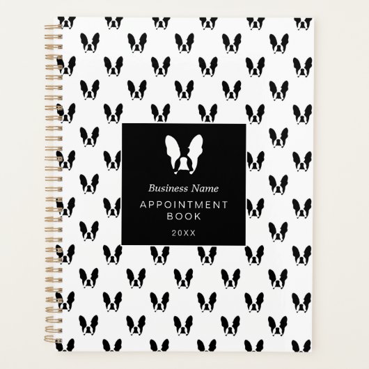 patroonpatroon planner (Voorkant)