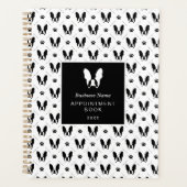 patroonpatroon planner (Voorkant)