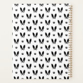 patroonpatroon planner (Achterkant)