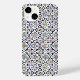 patroonpatroon voor siertegels Case-Mate iPhone 14 hoesje