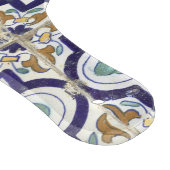 patroonpatroon voor siertegels snijplank (Hoek)