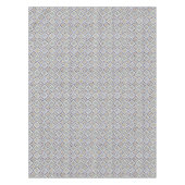  patroonpatroon voor siertegels tafelkleed (Voorkant)