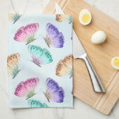 patroonpatroon Waterverf Theedoek (Quarter Fold)