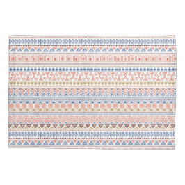 Patroonpatroonbuizen voor Aztec Kussensloop