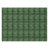 Patroonrechthoek voor gegevensmatrix computerprogr tafelkleed (Voorkant (Horizontaal))