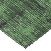 Patroonrechthoek voor gegevensmatrix computerprogr tafelkleed (Gekanteld)