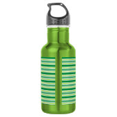 Patroonsdag Patroon Waterfles (Achterkant)