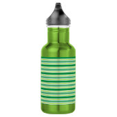 Patroonsdag Patroon Waterfles (Rechts)