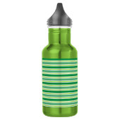 Patroonsdag Patroon Waterfles (Links)