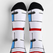 PatroonSokken Sokken (Top)