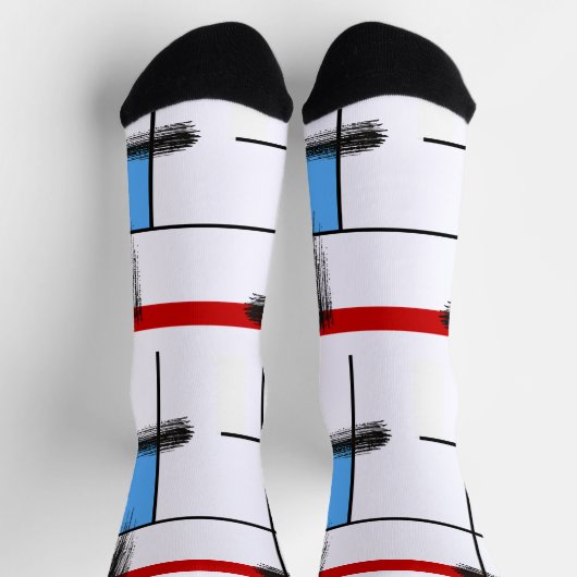 PatroonSokken Sokken (Top)