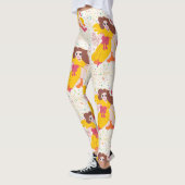 PATROONSTIJLONTWERP LEGGINGS (Links)