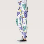 PATROONSTIJLONTWERP LEGGINGS (Links)