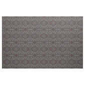 Patroonstructuur van de Gothic van het Bloedvijn Stof (Yard (91,4 cm))