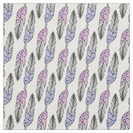 Patroonstructuur van veren stof