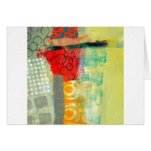 patroonstudie (Voorkant Horizontaal)