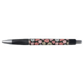 Patroonventilator kleurrijke Vintage Pen (Voorkant)