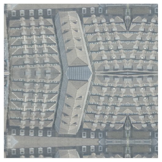 Patroonverbinding Stof (Close Up)