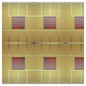 Patroonverbinding Stof (Swatch)