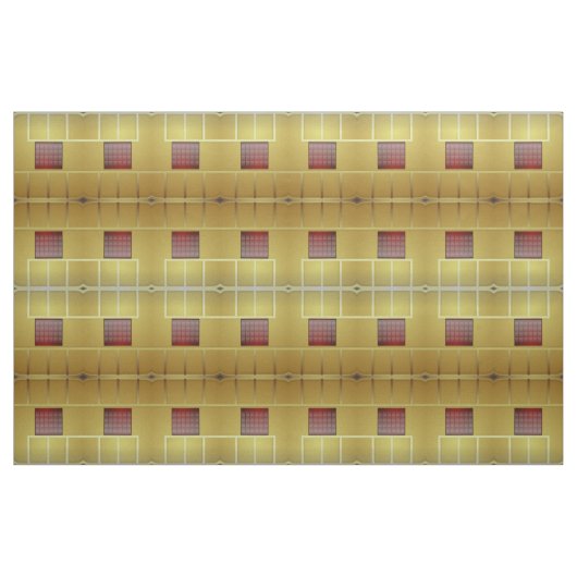 Patroonverbinding Stof (Fat Quarter)