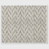 Patroonverlooppapier Cadeaupapier (Vlak)