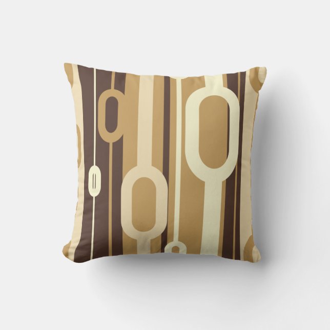  patroonverouderingsleiding kussen (Voorkant)