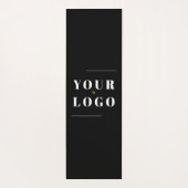 Patroonvertakte, speciaal voor zakelijk gebruik on yogamat (Achterkant)