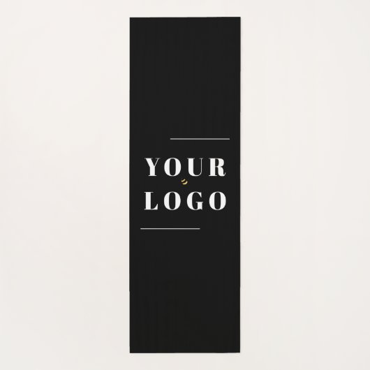 Patroonvertakte, speciaal voor zakelijk gebruik on yogamat (Achterkant)