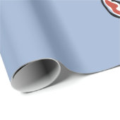Patroonviskarper koi koi karper cadeaupapier (Rol Hoek)