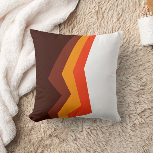 Patroonvorm Kussen (Deken)