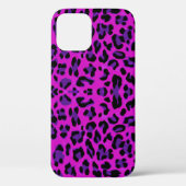 Patroonvormig textiel Case-Mate iPhone case (Achterkant)
