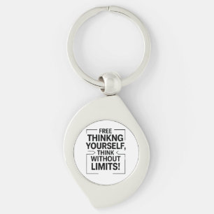 patroonvrijheid sleutelhanger