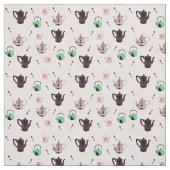 Patroonweefsel Stof (Swatch)