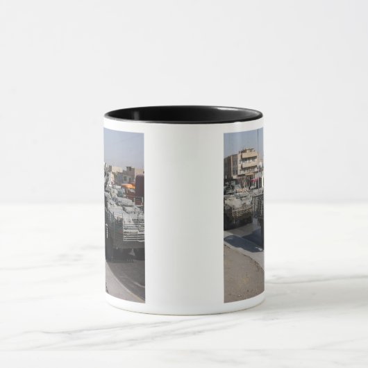 patrouille mok (Midden)