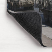 patrouille muismat (Hoek)